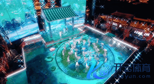 2025央视戏曲春晚 科技赋能文化之旅