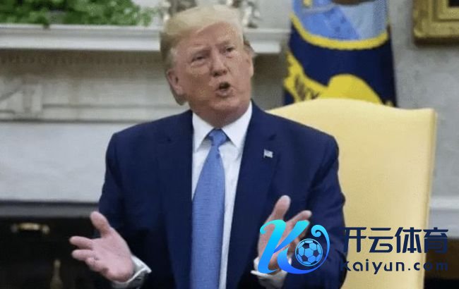 拉好意思“反特朗普”紧要峰会取消